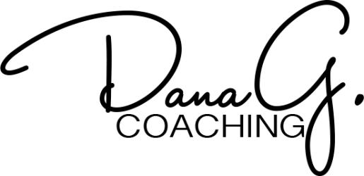 Dana G Coaching