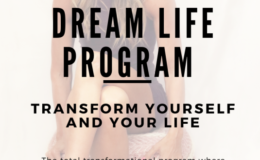 transformation program