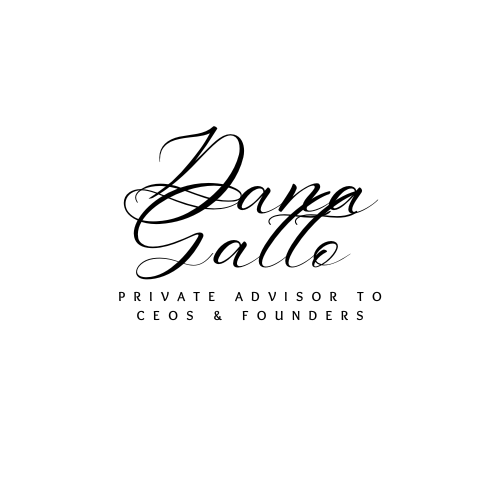 Dana Gatto | Private Advisor to CEOs & Founders